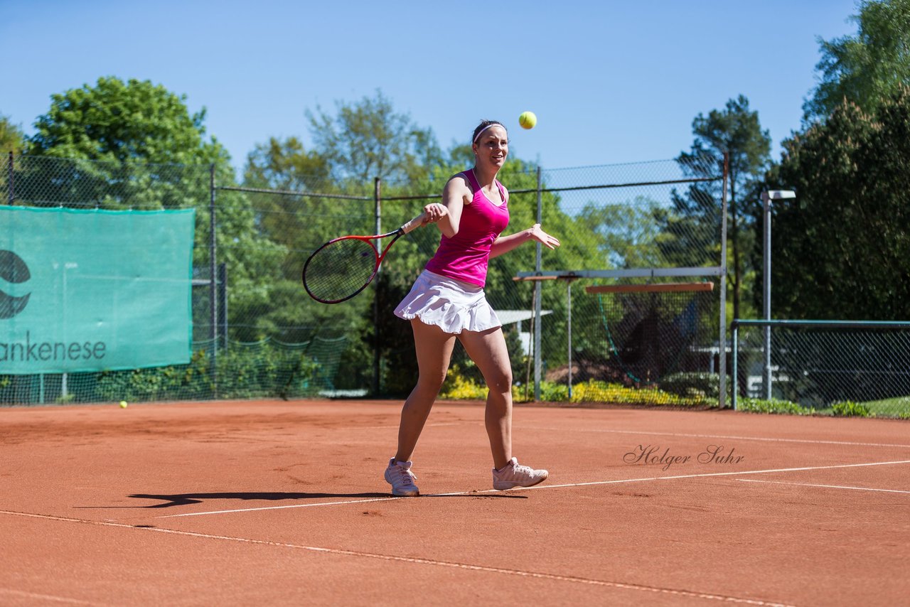 Bild 66 - NL SV Blankenese - TC GW Gifhorn : Ergebnis: 7:2